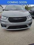 Ceramic Gray Clearcoat 2024 Chrysler Pacifica Hybrid Select