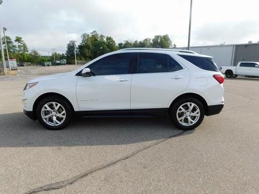 2019 Chevrolet Equinox 2LT
