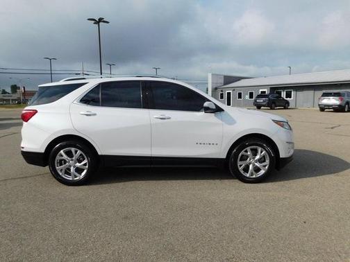 2019 Chevrolet Equinox 2LT