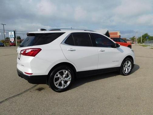 2019 Chevrolet Equinox 2LT
