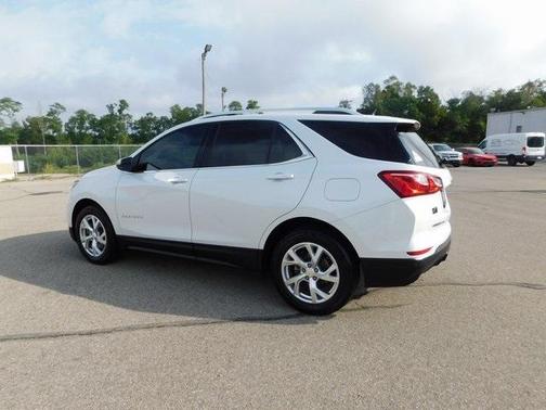 2019 Chevrolet Equinox 2LT