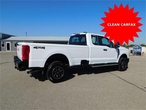 2024 Ford F-250 XL