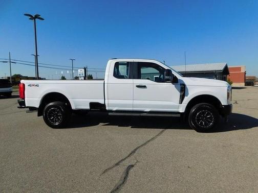 2024 Ford F-250 XL