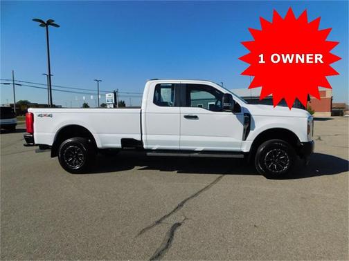 2024 Ford F-250 XL