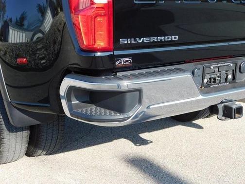 2024 Chevrolet Silverado 3500 LT