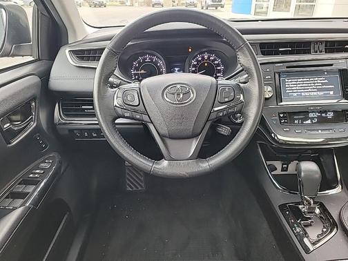 2018 Toyota Avalon XLE Premium