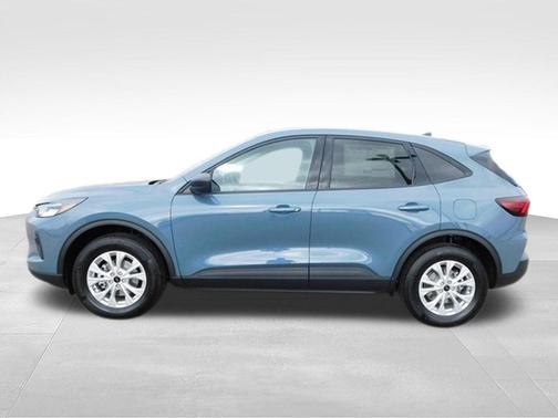 Vapor Blue Metallic 2026 Ford Escape Active