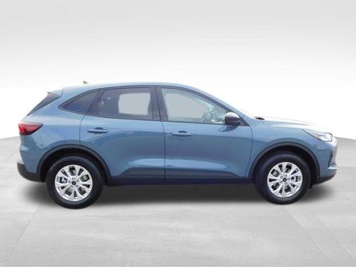 Vapor Blue Metallic 2026 Ford Escape Active