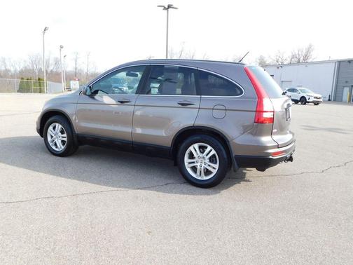 2011 Honda CR-V EX-L
