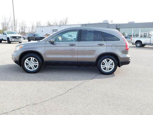 2011 Honda CR-V EX-L