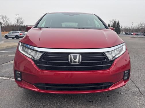 2023 Honda Odyssey EX