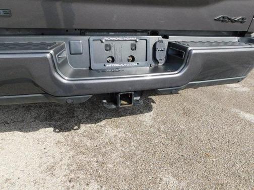 2021 RAM 3500 Laramie