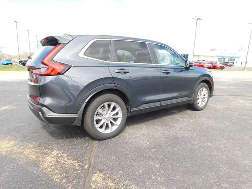 2023 Honda CR-V EX