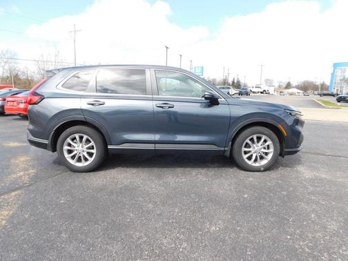 2023 Honda CR-V EX