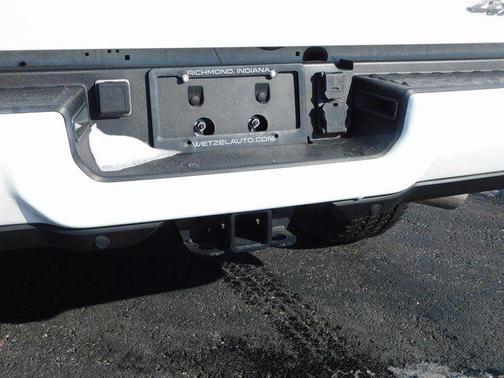 2024 RAM 2500 Limited