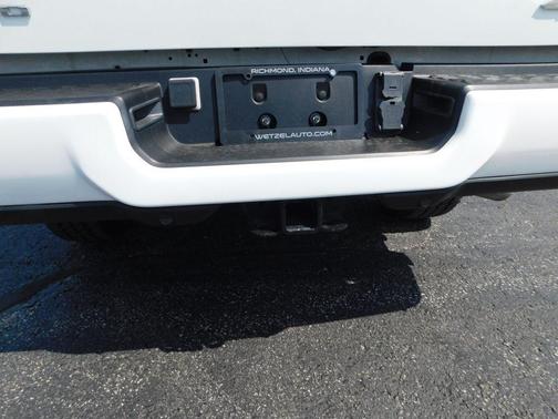 2024 RAM 2500 Limited