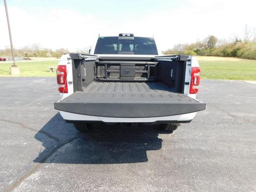 2024 RAM 2500 Limited