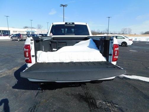 2024 RAM 2500 Limited