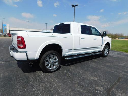 2024 RAM 2500 Limited