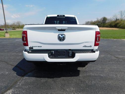 2024 RAM 2500 Limited