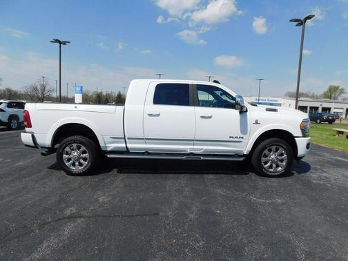 2024 RAM 2500 Limited