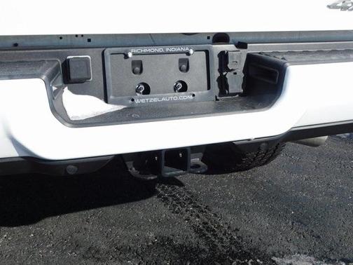 2024 RAM 2500 Limited