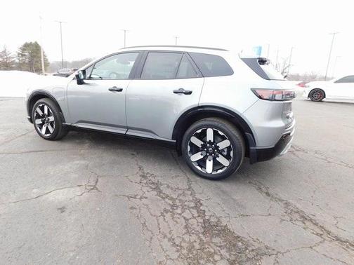 2026 Honda Prologue Elite