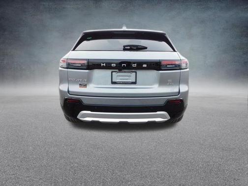 Mercury Silver Metallic 2026 Honda Prologue Elite