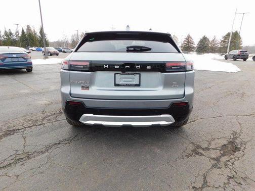 2026 Honda Prologue Elite