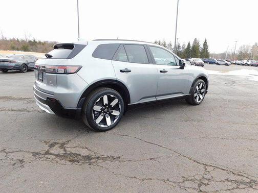 2026 Honda Prologue Elite