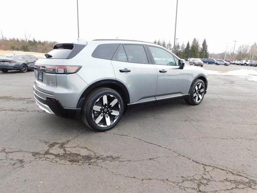 2026 Honda Prologue Elite