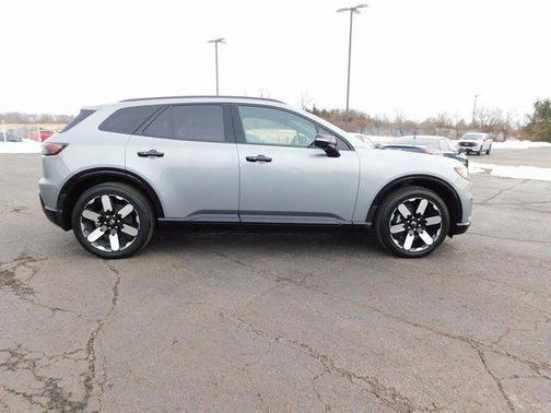 2026 Honda Prologue Elite