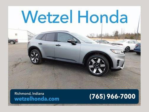 2026 Honda Prologue Elite