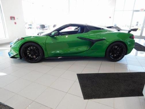 2026 Chevrolet Corvette Z06