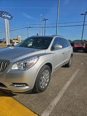 2015 Buick Enclave Premium
