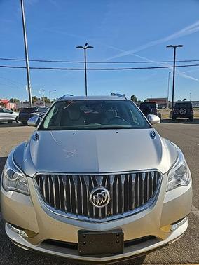 2015 Buick Enclave Premium