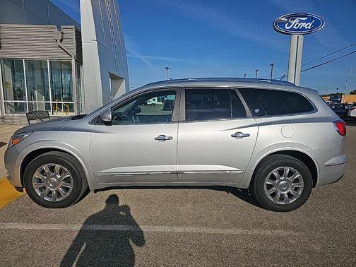 2015 Buick Enclave Premium