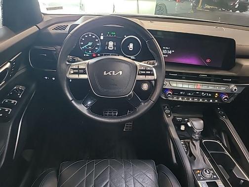 2023 Kia Telluride SX X-Pro