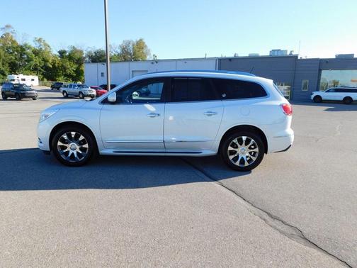 2017 Buick Enclave Premium