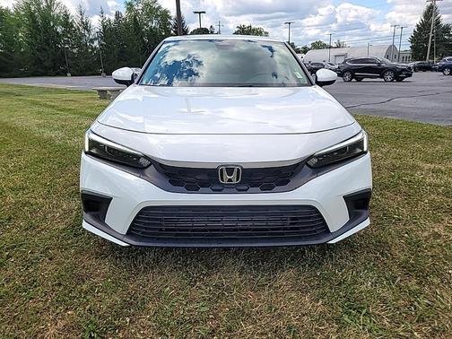 2023 Honda Civic EX-L