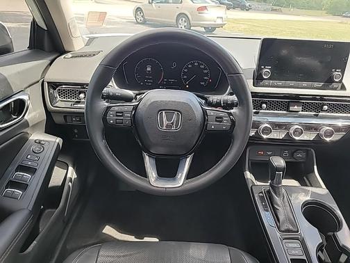 2023 Honda Civic EX-L