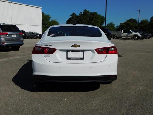 2024 Chevrolet Malibu 1LS