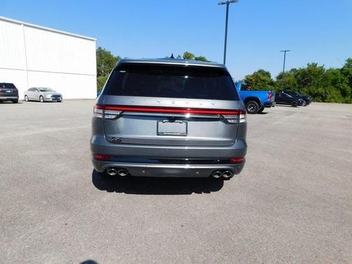 2023 Lincoln Aviator Grand Touring