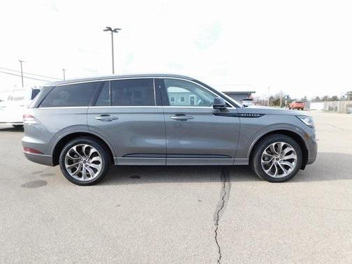 2023 Lincoln Aviator Grand Touring