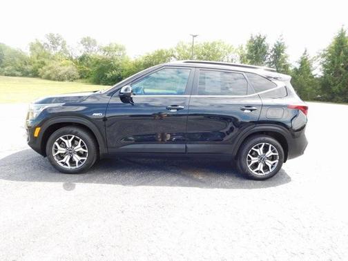 2023 Kia Seltos EX