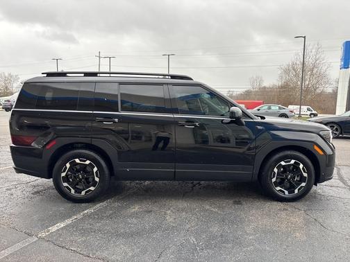 2024 Hyundai SANTA FE SEL