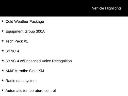 Vapor Blue 2024 Ford Escape ST-Line
