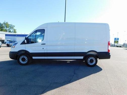 2025 Ford Transit-250 148 WB Medium Roof Cargo