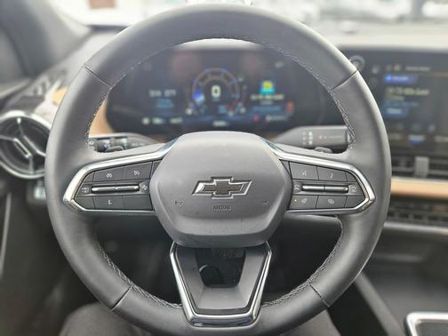 2025 Chevrolet Equinox ACTIV