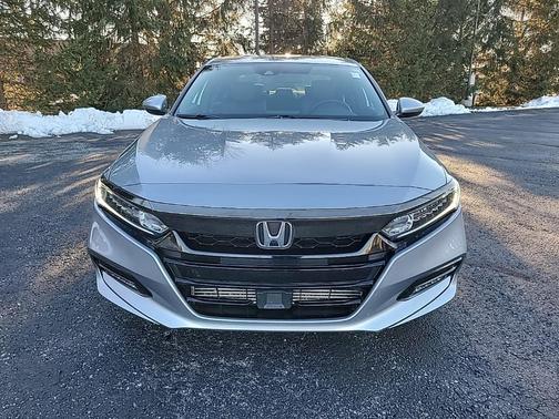 2020 Honda Accord Sport 2.0T